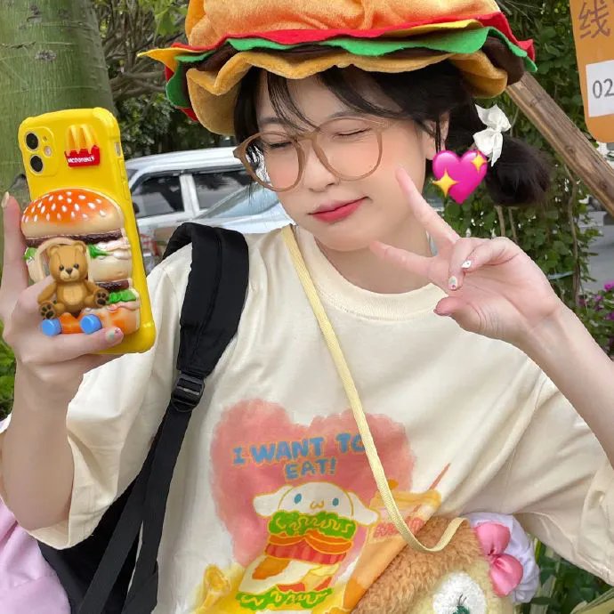 花花草草寻亲记